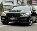 Черный БМВ 7 Серия, объемом двигателя 2.98 л и пробегом 136 тыс. км за 32800 $, фото 28 на Automoto.ua