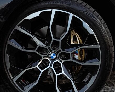 Черный БМВ 7 Серия, объемом двигателя 3 л и пробегом 30 тыс. км за 45000 $, фото 6 на Automoto.ua