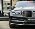 Черный БМВ 7 Серия, объемом двигателя 2.99 л и пробегом 229 тыс. км за 39900 $, фото 5 на Automoto.ua