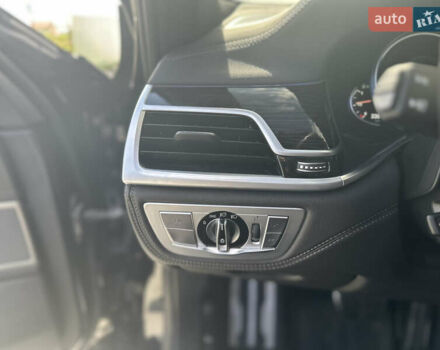 Черный БМВ 7 Серия, объемом двигателя 3 л и пробегом 173 тыс. км за 33000 $, фото 40 на Automoto.ua