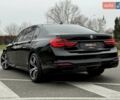 Черный БМВ 7 Серия, объемом двигателя 2.98 л и пробегом 136 тыс. км за 32800 $, фото 11 на Automoto.ua