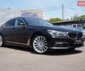 Чорний БМВ 7 Серія, об'ємом двигуна 2 л та пробігом 119 тис. км за 39000 $, фото 72 на Automoto.ua