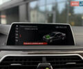 Черный БМВ 7 Серия, объемом двигателя 2.98 л и пробегом 71 тыс. км за 28900 $, фото 62 на Automoto.ua