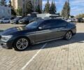 Черный БМВ 7 Серия, объемом двигателя 3 л и пробегом 60 тыс. км за 36500 $, фото 3 на Automoto.ua
