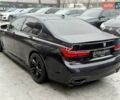 Черный БМВ 7 Серия, объемом двигателя 2.99 л и пробегом 102 тыс. км за 35900 $, фото 10 на Automoto.ua