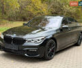 Чорний БМВ 7 Серія, об'ємом двигуна 4.39 л та пробігом 75 тис. км за 43000 $, фото 49 на Automoto.ua