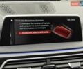 Черный БМВ 7 Серия, объемом двигателя 2.98 л и пробегом 136 тыс. км за 32800 $, фото 96 на Automoto.ua