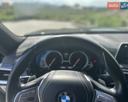 Черный БМВ 7 Серия, объемом двигателя 3 л и пробегом 173 тыс. км за 33000 $, фото 38 на Automoto.ua