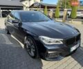 Чорний БМВ 7 Серія, об'ємом двигуна 2.98 л та пробігом 178 тис. км за 24800 $, фото 1 на Automoto.ua