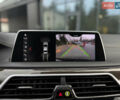 Чорний БМВ 7 Серія, об'ємом двигуна 2.98 л та пробігом 71 тис. км за 28990 $, фото 44 на Automoto.ua