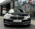 Черный БМВ 7 Серия, объемом двигателя 2.98 л и пробегом 71 тыс. км за 28900 $, фото 5 на Automoto.ua