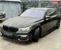 Черный БМВ 7 Серия, объемом двигателя 2.99 л и пробегом 102 тыс. км за 35900 $, фото 20 на Automoto.ua