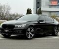 Черный БМВ 7 Серия, объемом двигателя 2.98 л и пробегом 136 тыс. км за 32800 $, фото 30 на Automoto.ua