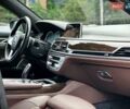 Черный БМВ 7 Серия, объемом двигателя 2.99 л и пробегом 229 тыс. км за 39900 $, фото 37 на Automoto.ua