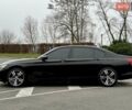 Черный БМВ 7 Серия, объемом двигателя 2.98 л и пробегом 136 тыс. км за 32800 $, фото 6 на Automoto.ua