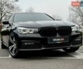 Черный БМВ 7 Серия, объемом двигателя 2.98 л и пробегом 136 тыс. км за 32800 $, фото 26 на Automoto.ua