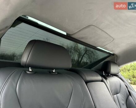 Черный БМВ 7 Серия, объемом двигателя 2.98 л и пробегом 136 тыс. км за 32800 $, фото 53 на Automoto.ua