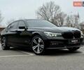 Черный БМВ 7 Серия, объемом двигателя 2.98 л и пробегом 136 тыс. км за 32800 $, фото 23 на Automoto.ua