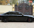 Чорний БМВ 7 Серія, об'ємом двигуна 4.39 л та пробігом 75 тис. км за 43000 $, фото 35 на Automoto.ua