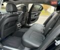 Черный БМВ 7 Серия, объемом двигателя 2.98 л и пробегом 136 тыс. км за 32800 $, фото 56 на Automoto.ua
