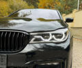 Чорний БМВ 7 Серія, об'ємом двигуна 4.39 л та пробігом 75 тис. км за 43000 $, фото 47 на Automoto.ua