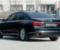 Черный БМВ 7 Серия, объемом двигателя 3 л и пробегом 46 тыс. км за 28000 $, фото 3 на Automoto.ua