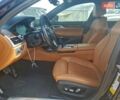 Чорний БМВ 7 Серія, об'ємом двигуна 3 л та пробігом 96 тис. км за 8600 $, фото 6 на Automoto.ua