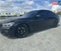 Черный БМВ 7 Серия, объемом двигателя 3 л и пробегом 173 тыс. км за 33000 $, фото 23 на Automoto.ua