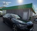 Черный БМВ 7 Серия, объемом двигателя 3 л и пробегом 167 тыс. км за 31999 $, фото 1 на Automoto.ua