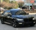 Черный БМВ 7 Серия, объемом двигателя 3 л и пробегом 185 тыс. км за 29999 $, фото 1 на Automoto.ua