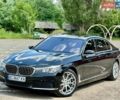 Черный БМВ 7 Серия, объемом двигателя 3 л и пробегом 267 тыс. км за 24800 $, фото 1 на Automoto.ua
