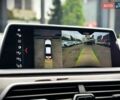 Черный БМВ 7 Серия, объемом двигателя 2.99 л и пробегом 229 тыс. км за 39900 $, фото 43 на Automoto.ua