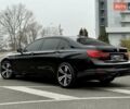 Черный БМВ 7 Серия, объемом двигателя 2.98 л и пробегом 136 тыс. км за 32800 $, фото 8 на Automoto.ua