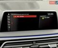 Черный БМВ 7 Серия, объемом двигателя 2.98 л и пробегом 136 тыс. км за 32800 $, фото 95 на Automoto.ua