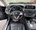 Черный БМВ 7 Серия, объемом двигателя 2.98 л и пробегом 136 тыс. км за 32800 $, фото 72 на Automoto.ua