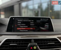 Черный БМВ 7 Серия, объемом двигателя 2.98 л и пробегом 71 тыс. км за 28900 $, фото 51 на Automoto.ua