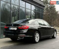 Черный БМВ 7 Серия, объемом двигателя 2.98 л и пробегом 71 тыс. км за 28900 $, фото 11 на Automoto.ua