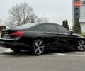 Черный БМВ 7 Серия, объемом двигателя 2.98 л и пробегом 136 тыс. км за 32800 $, фото 19 на Automoto.ua