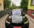 Черный БМВ 7 Серия, объемом двигателя 2.98 л и пробегом 154 тыс. км за 26500 $, фото 1 на Automoto.ua