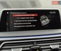 Черный БМВ 7 Серия, объемом двигателя 2.98 л и пробегом 136 тыс. км за 32800 $, фото 94 на Automoto.ua