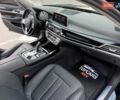 Черный БМВ 7 Серия, объемом двигателя 2.98 л и пробегом 136 тыс. км за 32800 $, фото 43 на Automoto.ua