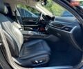 Чорний БМВ 7 Серія, об'ємом двигуна 3 л та пробігом 253 тис. км за 21000 $, фото 18 на Automoto.ua