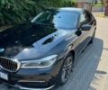 Чорний БМВ 7 Серія, об'ємом двигуна 2.99 л та пробігом 145 тис. км за 36700 $, фото 1 на Automoto.ua