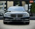 Черный БМВ 7 Серия, объемом двигателя 2.99 л и пробегом 229 тыс. км за 39900 $, фото 1 на Automoto.ua