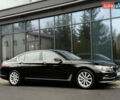 Черный БМВ 7 Серия, объемом двигателя 2.98 л и пробегом 71 тыс. км за 28900 $, фото 9 на Automoto.ua
