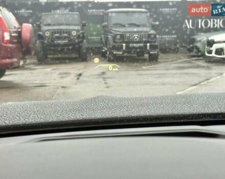 Черный БМВ 7 Серия, объемом двигателя 2.99 л и пробегом 102 тыс. км за 35900 $, фото 40 на Automoto.ua