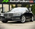 Черный БМВ 7 Серия, объемом двигателя 2.99 л и пробегом 229 тыс. км за 39900 $, фото 1 на Automoto.ua