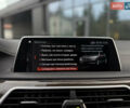 Черный БМВ 7 Серия, объемом двигателя 2.98 л и пробегом 71 тыс. км за 28900 $, фото 48 на Automoto.ua