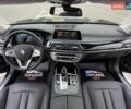 Черный БМВ 7 Серия, объемом двигателя 2.98 л и пробегом 136 тыс. км за 32800 $, фото 69 на Automoto.ua