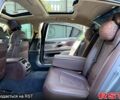 Чорний БМВ 7 Серія, об'ємом двигуна 3 л та пробігом 98 тис. км за 39000 $, фото 11 на Automoto.ua